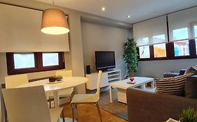 Moderno Apartamento en el Centro. El Carmen WIFI